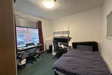 5 bed flat, South Grove, Ardwick, Manchester, M130AU - Image 7